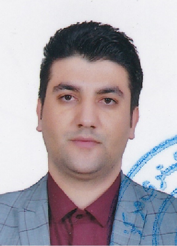 سیداحسان حسینی شرقی