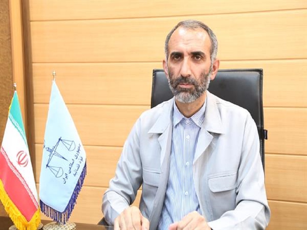 رئیس کل دادگستری استان قزوین: کارشناسان باید همسو با پیشرفت‌های علمی و فناوری حرکت کنند