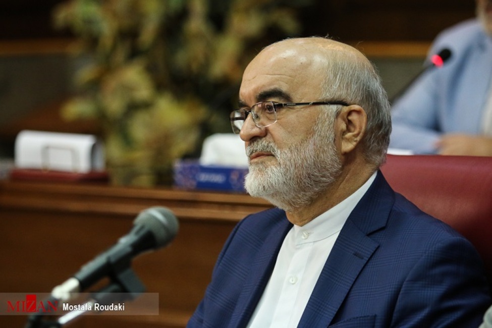 اعضای جدید هیات منصفه دادگاه‌های مطبوعاتی و سیاسی تهران تعیین شدند + اسامی اعضاء و اصناف