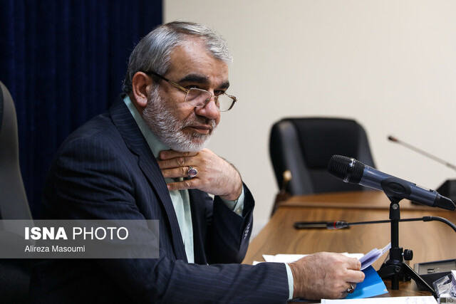 حضور ایران در منطقه منطبق با موازین حقوق بشری است