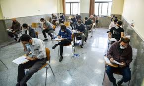 نتایج نهایی آزمون دکتری تخصصی ۱۴۰۳ دانشگاه ها و موسسات آموزش عالی شهریور ماه اعلام می شود