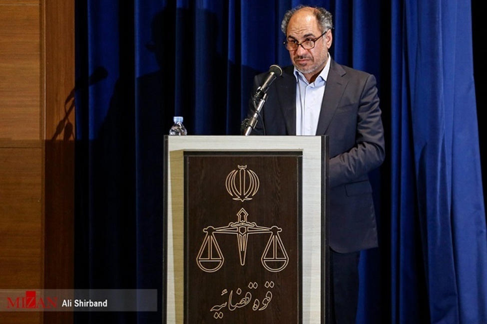 ایجاد سازش در بیش از ۳ هزار پرونده قضایی در دادگستری کرمانشاه