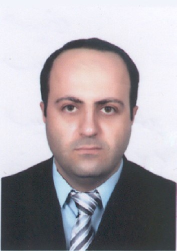 سیدمحمدصالح حسینی