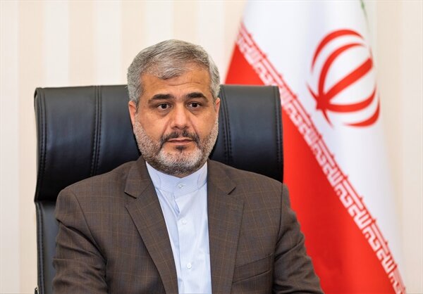 دادگستری تهران از تولید و کسب و کار حمایت می‌کند