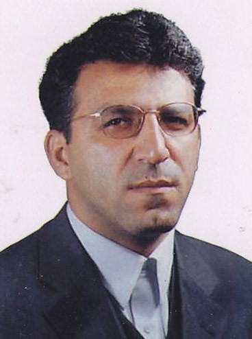 سیدرضا الموسوی