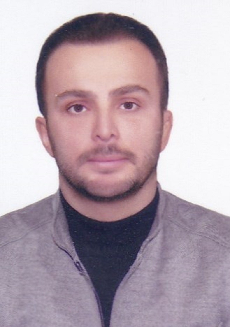 سیدحسام الدین حسینی