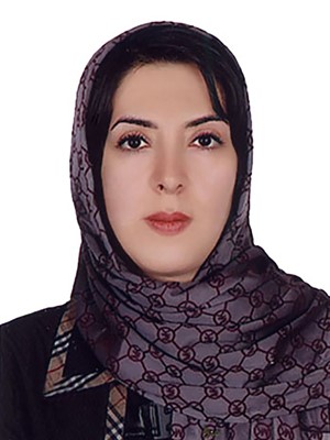سیده مریم حسینی