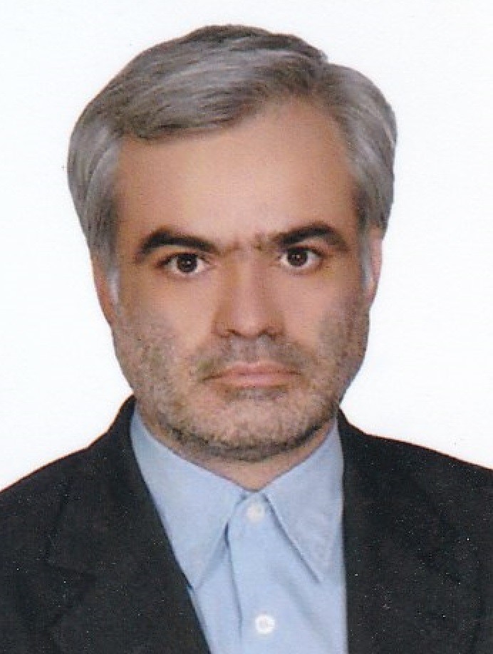 سیدعلیرضا حسینی کاشانی