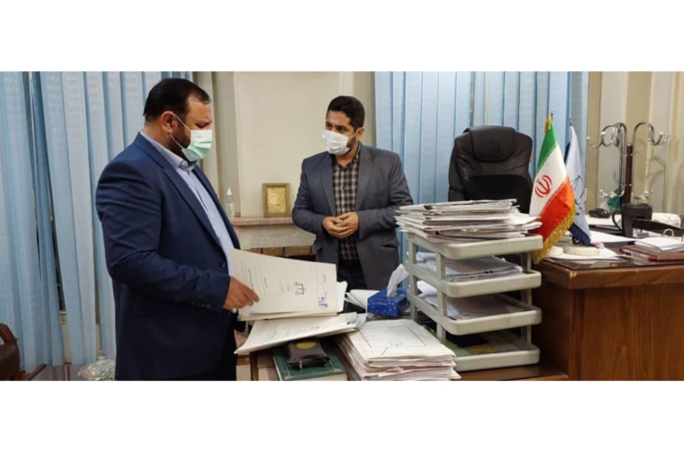 حضور سرزده دادستان تهران در دادسرای عمومی و انقلاب ناحیه ۳
