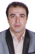 علی تیمور نژاد