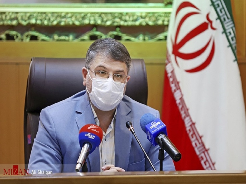 رئیس سازمان پزشکی قانونی: تنها کشوری هستیم که در پزشکی قانونی تلفیقی از فقه، حقوق و پزشکی را داریم/ دنیا به پزشکی قانونی ایران احترام می‌گذارد