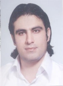 سیدحجت حسینی ستار