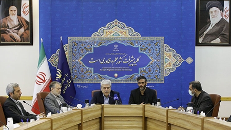 رویکرد دانش‌بنیان و خلاق در مناطق آزاد زمینه‌ساز صادرات محصولات ایران‌ساخت خواهد شد