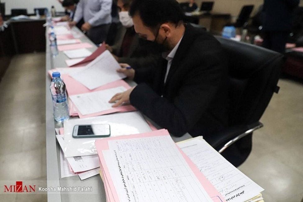 استقرار ۲۵ قاضی دادسرا‌های تهران در سازمان اموال تملیکی برای بررسی پرونده‌های رسوبی