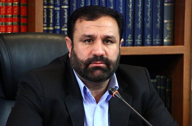 با حضور دادستان تهران ۱۱۳ درخواست‌ حقوقی رسیدگی شد