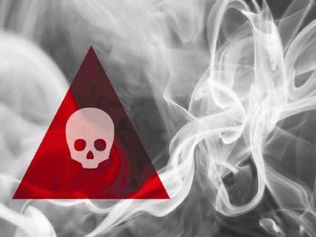 سازمان پزشکی قانونی: فوت ۲۵۵ نفر بر اثر مسمومیت با گاز در ۷ ماهه امسال