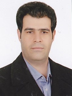 سید مجید امینی