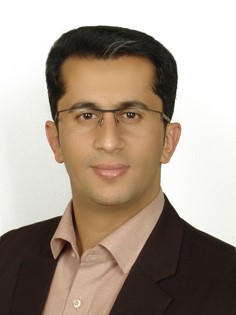 سیدصمد ایرانشاهی