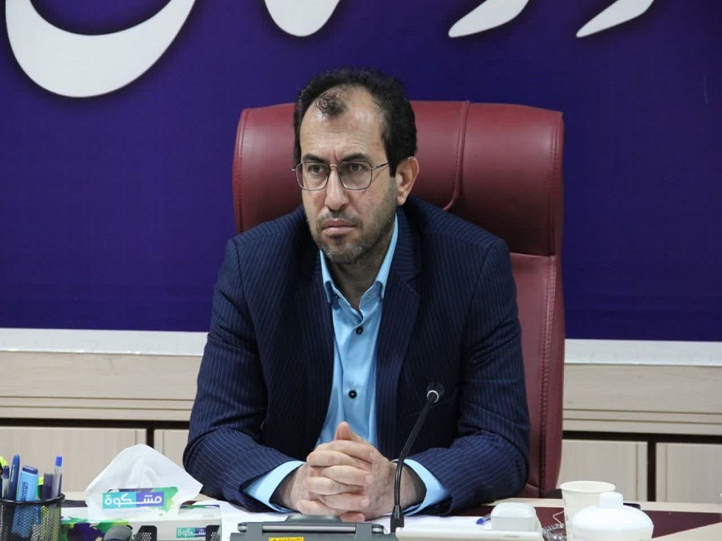 رئیس کل دادگستری خوزستان:رعایت قانون و صیانت از آن و ترویج قانون‌مداری از وظایف و تکالیف نهاد وکالت است