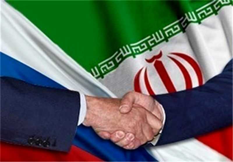 امضای تفاهم نامه یکسان سازی استاندارد محصولات کشاورزی بین ایران و روسیه برای اولین بار