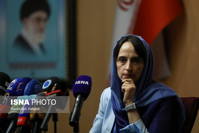 تحریم‌های یک جانبه علیه ایران با اصول حقوقی مطابقت ندارد