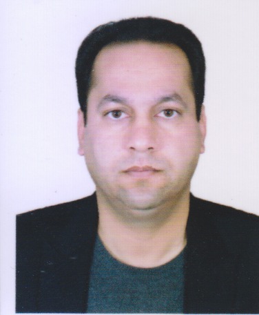 مجید محمودآبادی