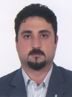 سیدجواد حسینی