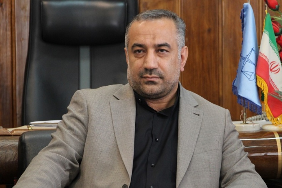 جلوگیری از تجدید وقت شش هزار پرونده در دادگاه‌های استان گلستان