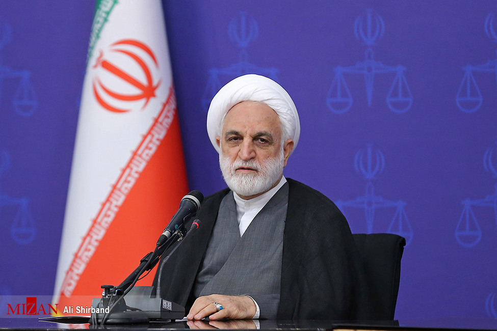 تاکیدات رئیس قوه قضاییه درباره اهمیت شورای عالی ایرانیان خارج از کشور