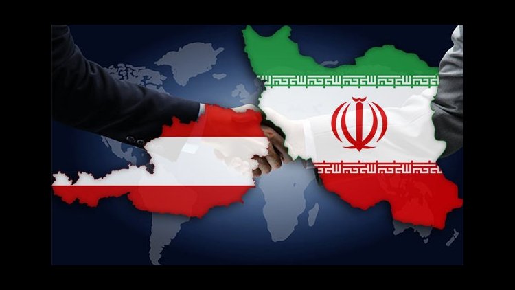 ابلاغ پروتکل اصلاحی موافقتنامه مالیاتی بین ایران و اتریش