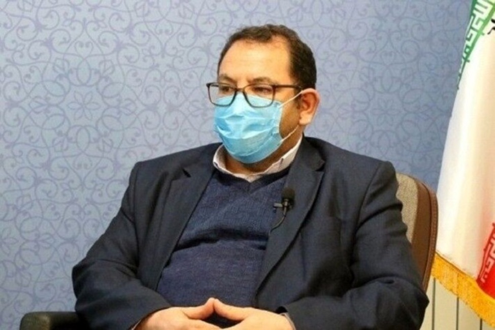 انتصاب بابک تُرکی به‌عنوان معاون قضایی رئیس کل دادگستری استان تهران
