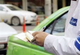 زمان اجرایی شدن جریمه‌های جدید رانندگی + نرخ جریمه‌ها