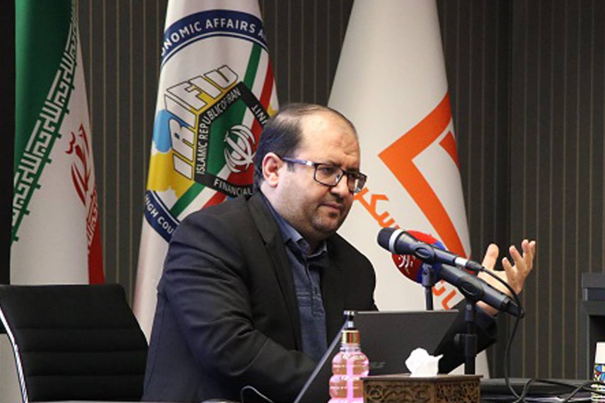 معاون قضایی رئیس کل دادگستری تهران: پولشویی از مصادیق بارز جرایم اقتصادی است