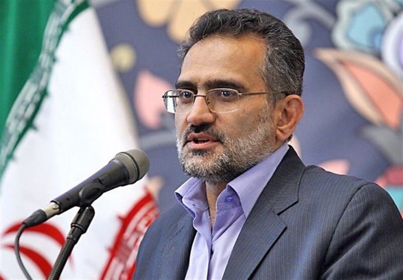 سفر معاون پارلمانی رییس جمهوری به اصفهان