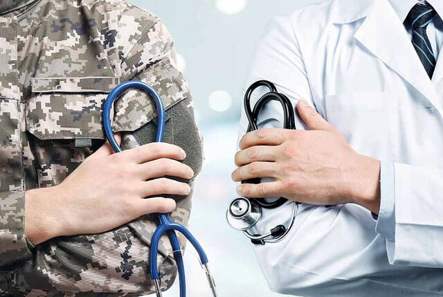 مجوز مجلس به سازمان پزشکی قانونی برای جذب پزشکان امریه خدمت وظیفه عمومی
