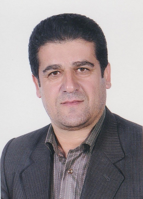 سید علی اصغر حسینی