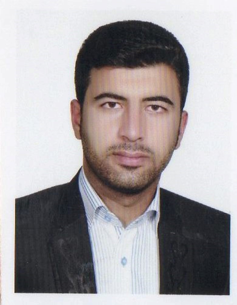 سیدسعید حسینی