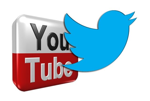 طرح ممنوعیت تولید محتوا در توییتر و یوتیوب به کمیسیون حقوقی ارجاع شده است