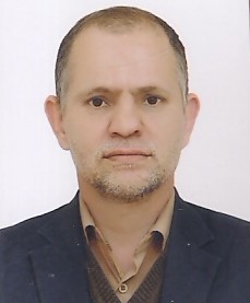 سیدمحمد حسین احمدی