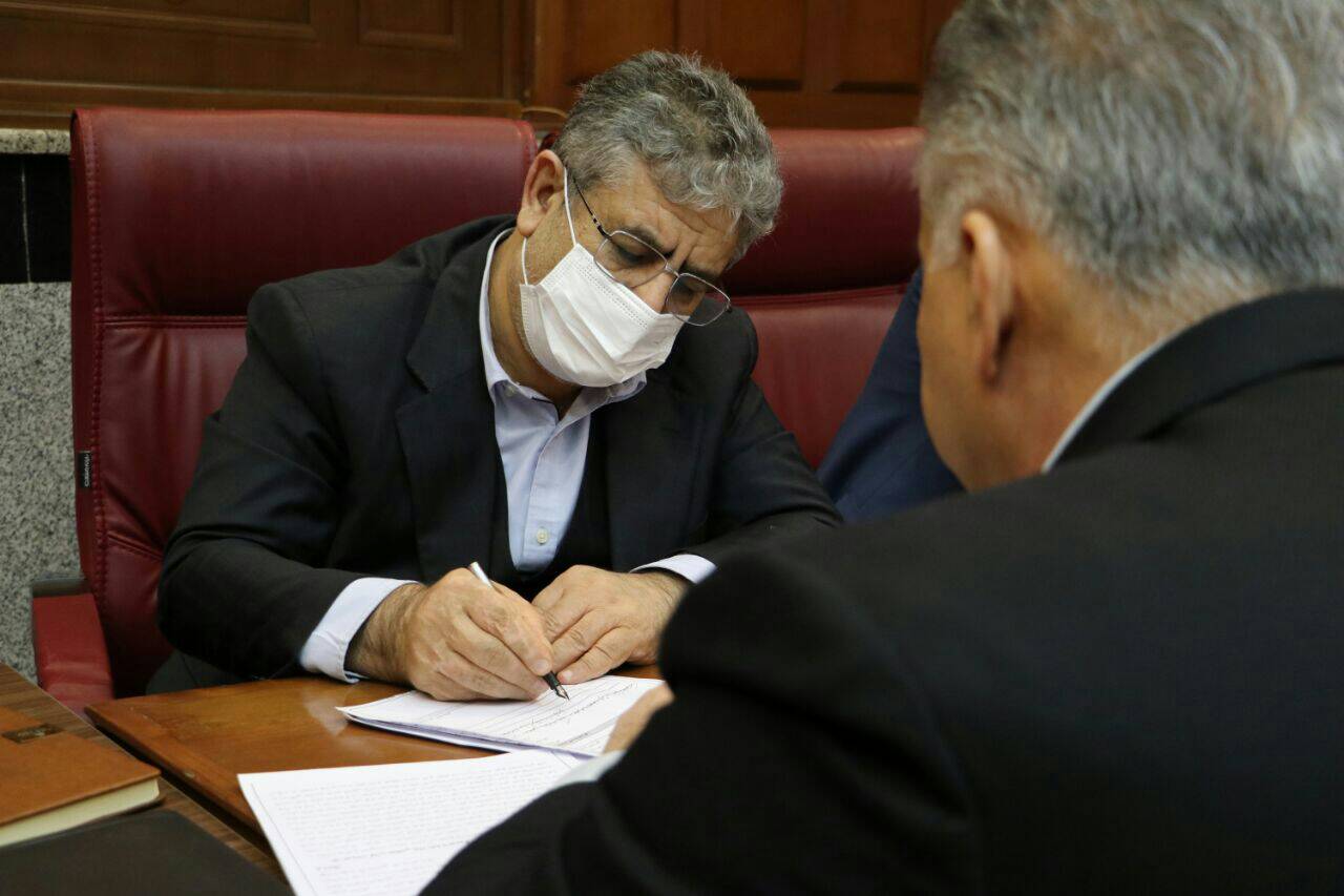 مسئولان قضایی استان تهران به درخواست‌های حقوقی و قضایی ۱۶۷ نفر از مراجعان رسیدگی کردند