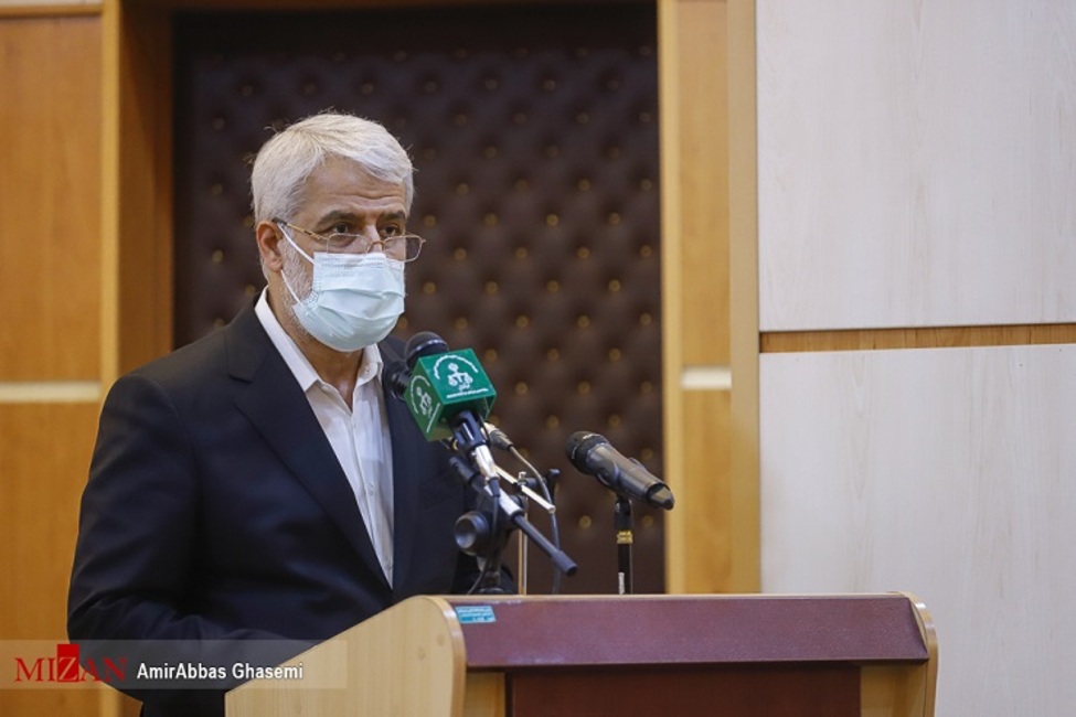 رئیس کل دادگستری استان تهران: استفاده از پابند‌های الکترونیک افزایش پیدا کند