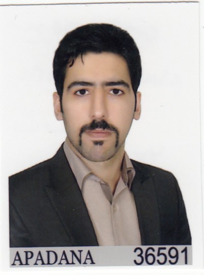 سیدمعین حسینی