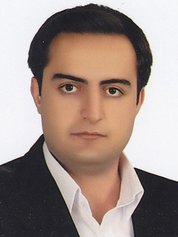 سیدمهرداد حسینی