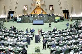 قانون اصلاح بند ۱ ماده ۸۳ قانون انتخابات مجلس شورای اسلامی