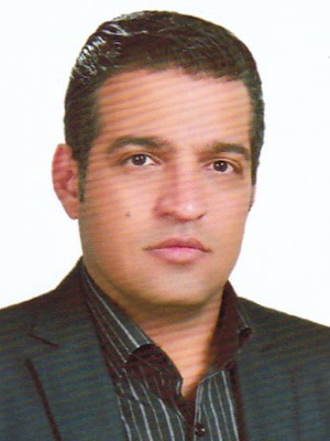 سیدعلی حسینی