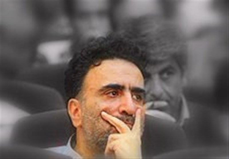 مصطفی تاج‌زاده بازداشت شد