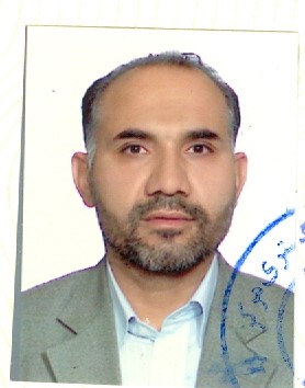 سیدقاسم حسینی