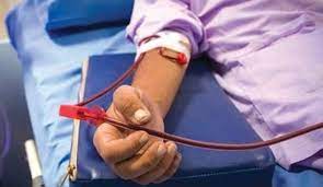 مسئولیت ناشی از انتقال خون آلوده