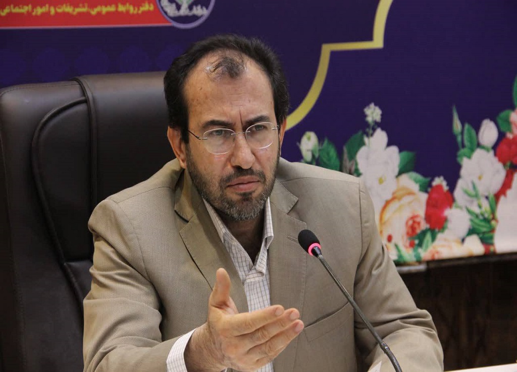 رئیس کل دادگستری خوزستان:۱۰۰ درصد از افرادی که از پابند الکترونیک استفاده می‌کنند، مرتکب تخلف یا تکرار جرم نشده‌اند