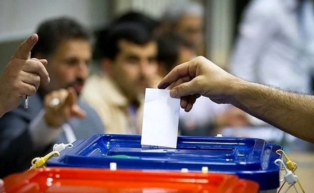 برگزاری انتخابات تمام الکترونیک در تهران امکانپذیر است؟